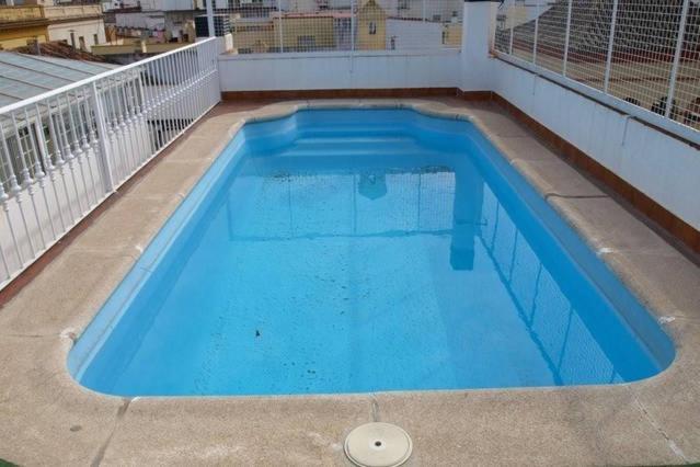 Apartamento Centro Juderia Sevilla Exterior foto