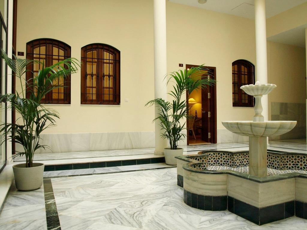 Apartamento Centro Juderia Sevilla Exterior foto